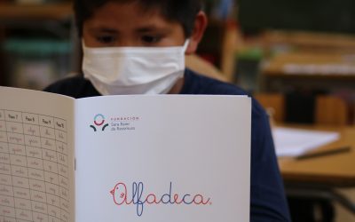 La pandemia sigue impactando negativamente la educación